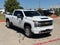 2022 Chevrolet Silverado 2500 HD High Country