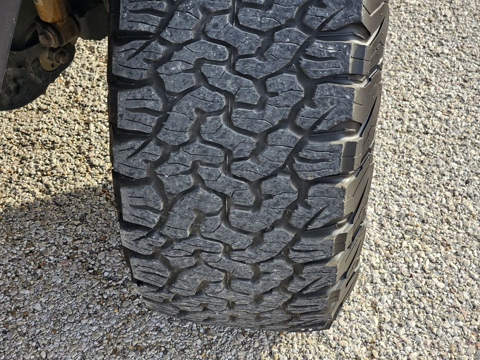 2021 RAM 2500 Power Wagon