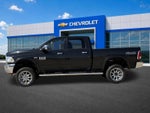 2018 RAM 2500 Laramie Crew Cab 4x4 6'4" Box