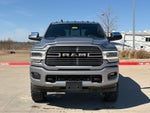 2021 RAM 2500 Laramie Crew Cab 4x4 6'4" Box