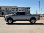 2021 RAM 2500 Laramie Crew Cab 4x4 6'4" Box