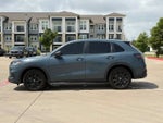 2024 Honda HR-V 2WD Sport w/o BSI