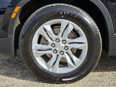 2020 Chevrolet Blazer 1LT