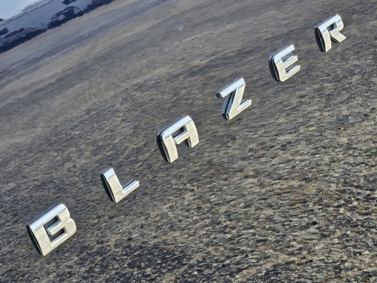 2020 Chevrolet Blazer 1LT