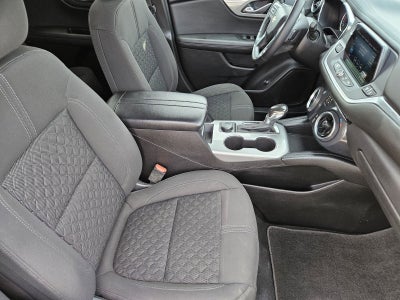 2020 Chevrolet Blazer 1LT