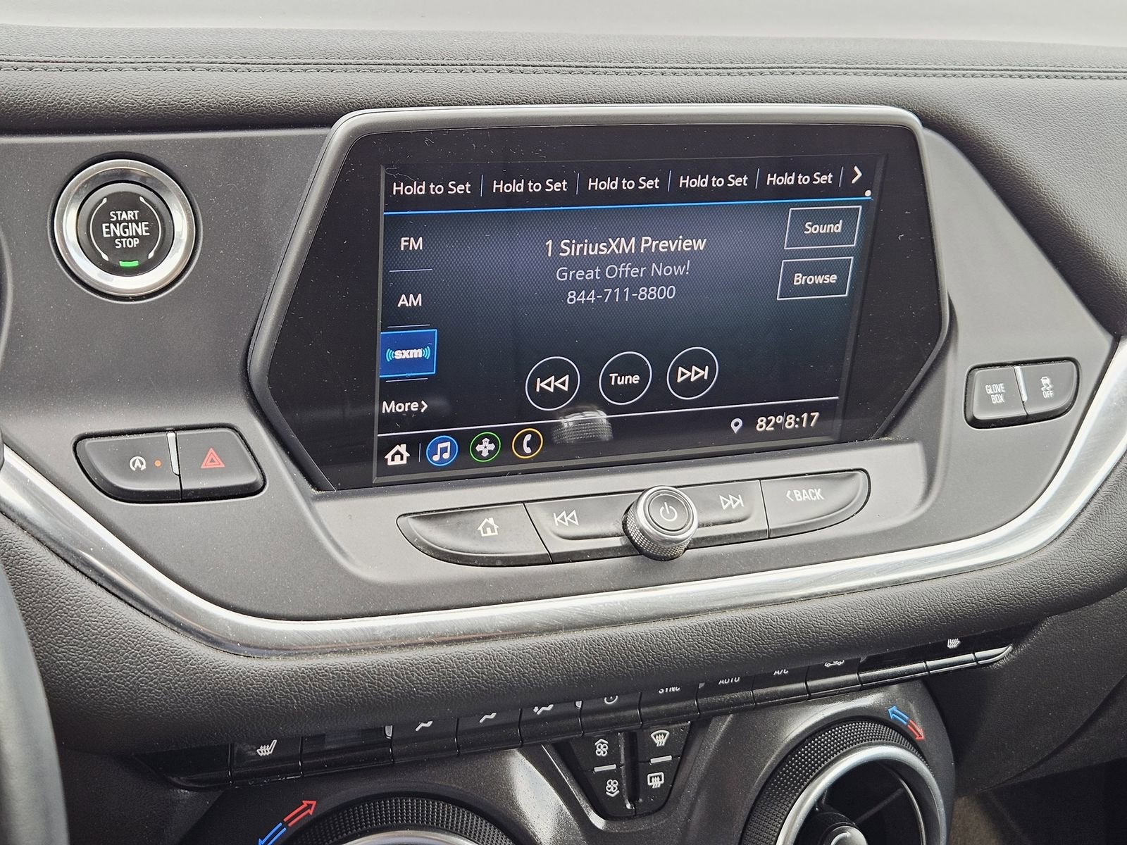 2020 Chevrolet Blazer 1LT