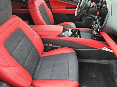 2025 Chevrolet Blazer EV RS