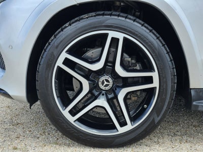 2018 Mercedes-Benz GLS 550 4MATIC®