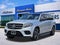 2018 Mercedes-Benz GLS 550 4MATIC®
