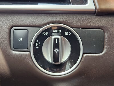 2018 Mercedes-Benz GLS 550 4MATIC®