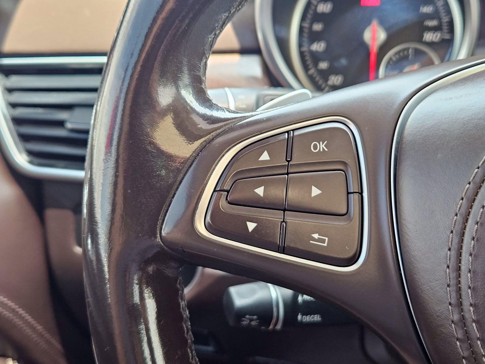 2018 Mercedes-Benz GLS 550 4MATIC®