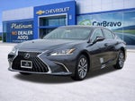 2025 Lexus ES 350 ES 350