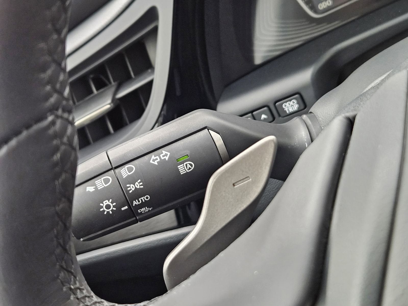 2025 Lexus ES 350 ES 350