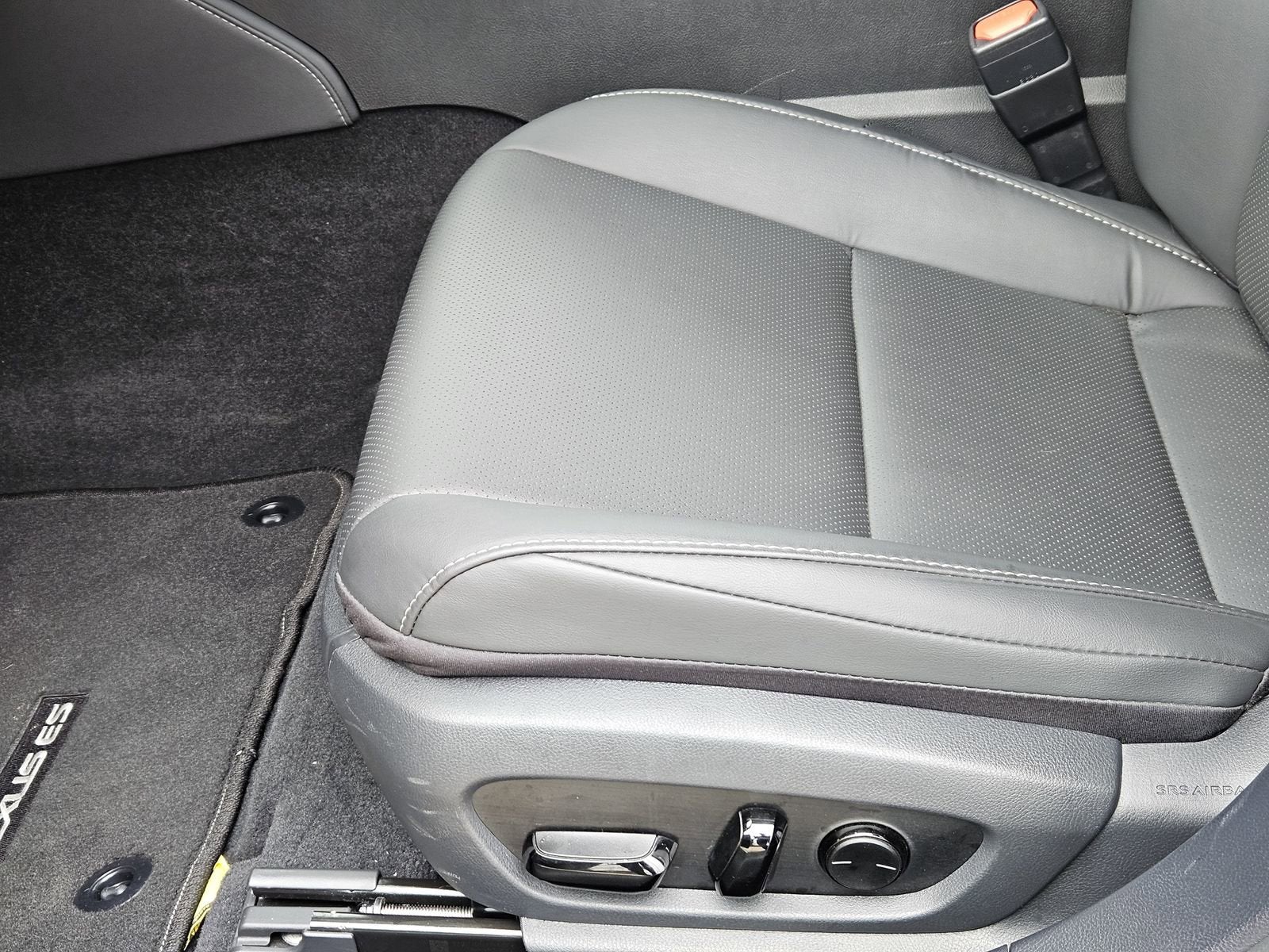 2025 Lexus ES 350 ES 350