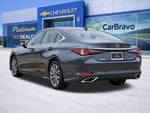 2025 Lexus ES 350 ES 350