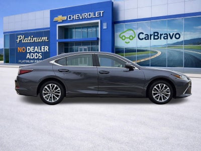 2025 Lexus ES 350 ES 350