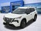 2024 Nissan Rogue S Intelligent AWD