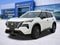 2024 Nissan Rogue S Intelligent AWD