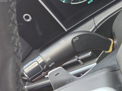 2025 Hyundai Santa Fe Hybrid Limited