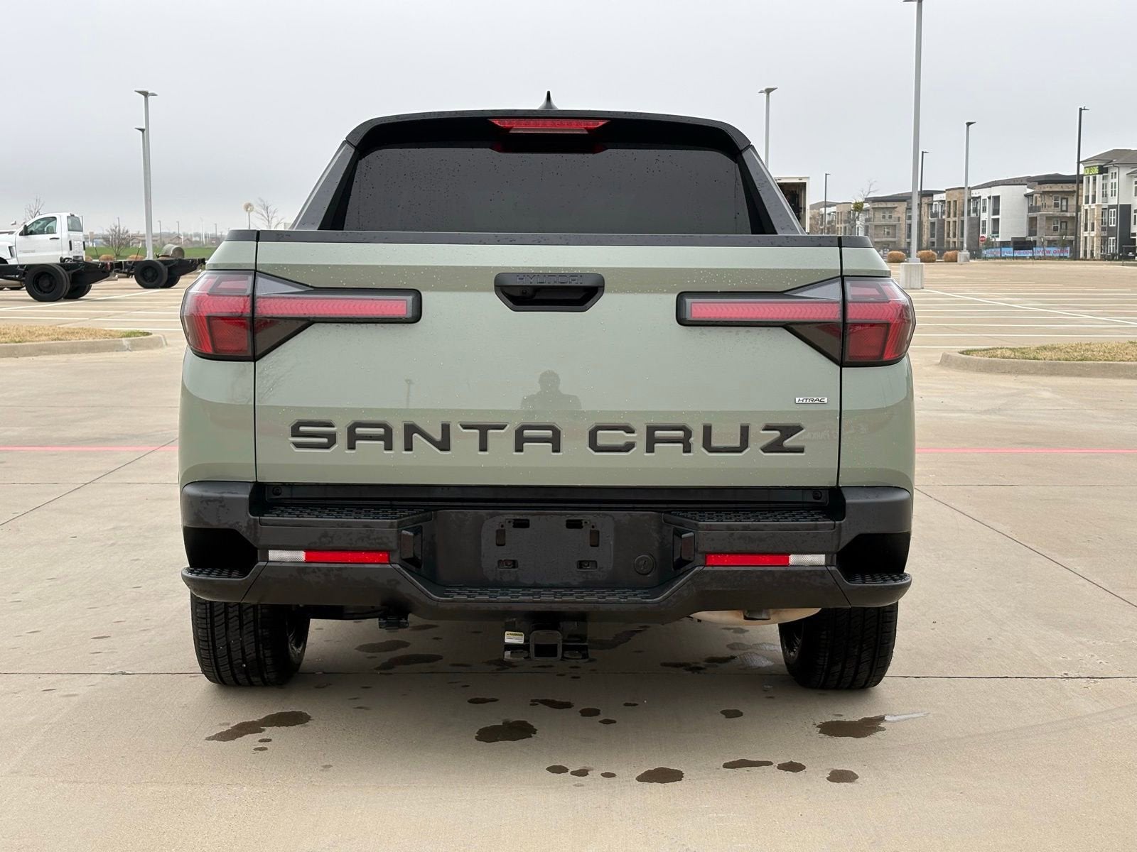 2023 Hyundai Santa Cruz SEL