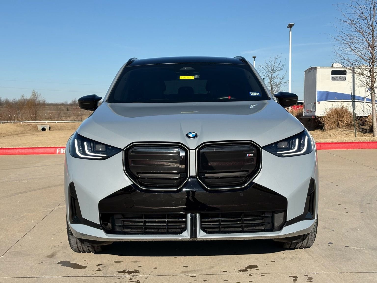 2025 BMW X3 M50 xDrive