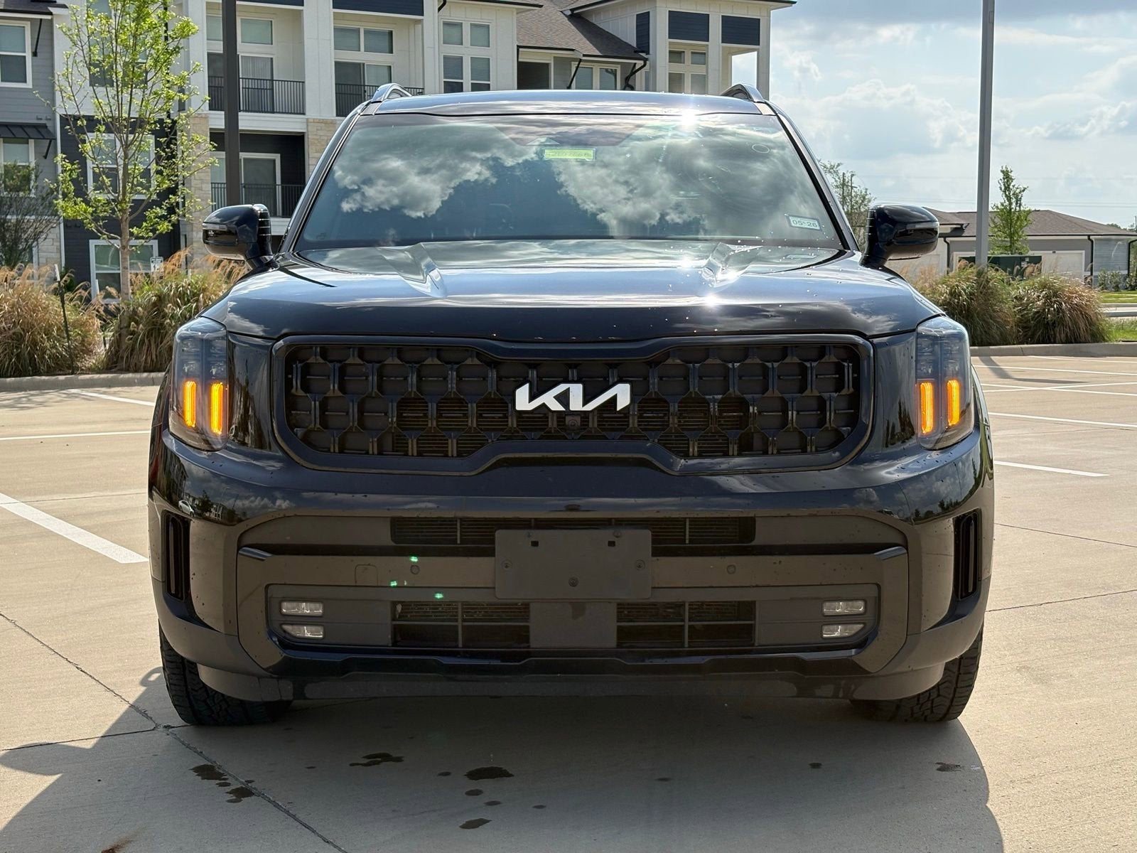 2024 Kia Telluride SX X-Pro