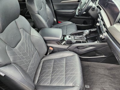 2024 Kia Telluride SX X-Pro