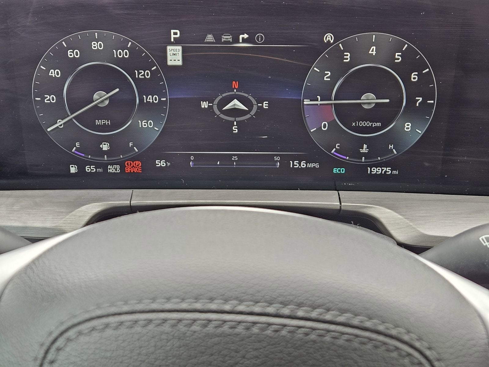 2024 Kia Telluride SX X-Pro