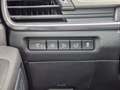 2024 Kia Telluride SX X-Pro