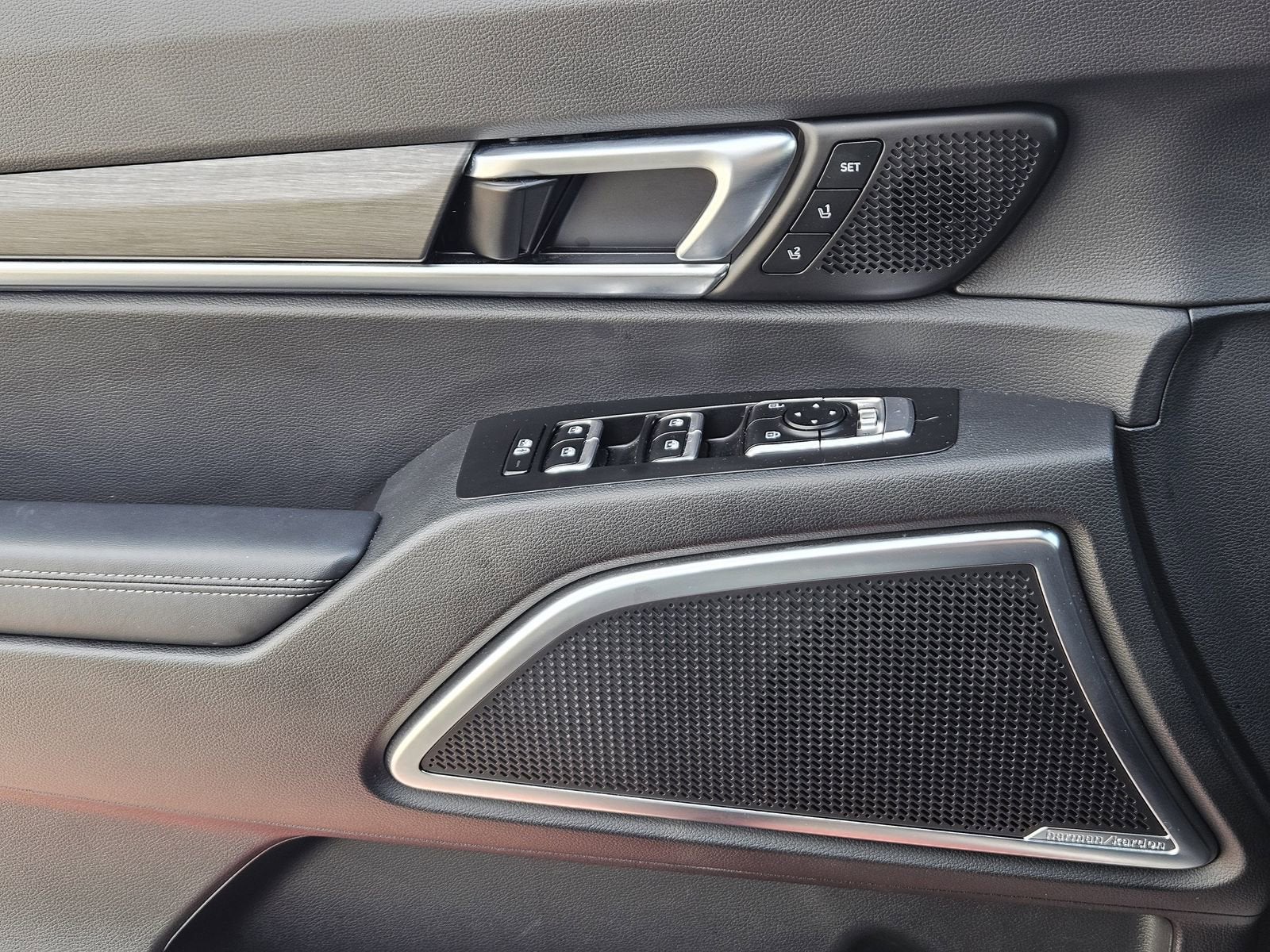 2024 Kia Telluride SX X-Pro