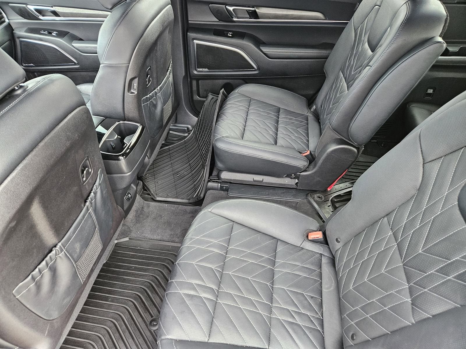 2024 Kia Telluride SX X-Pro