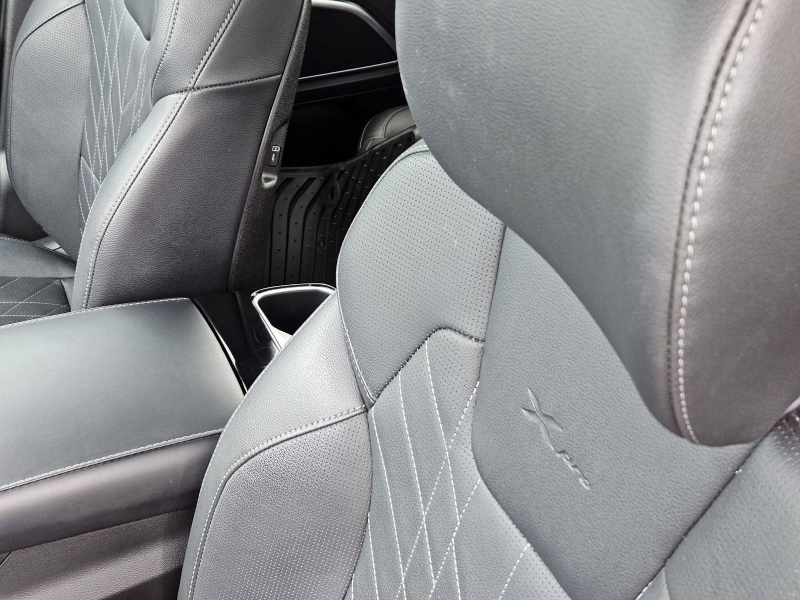 2024 Kia Telluride SX X-Pro