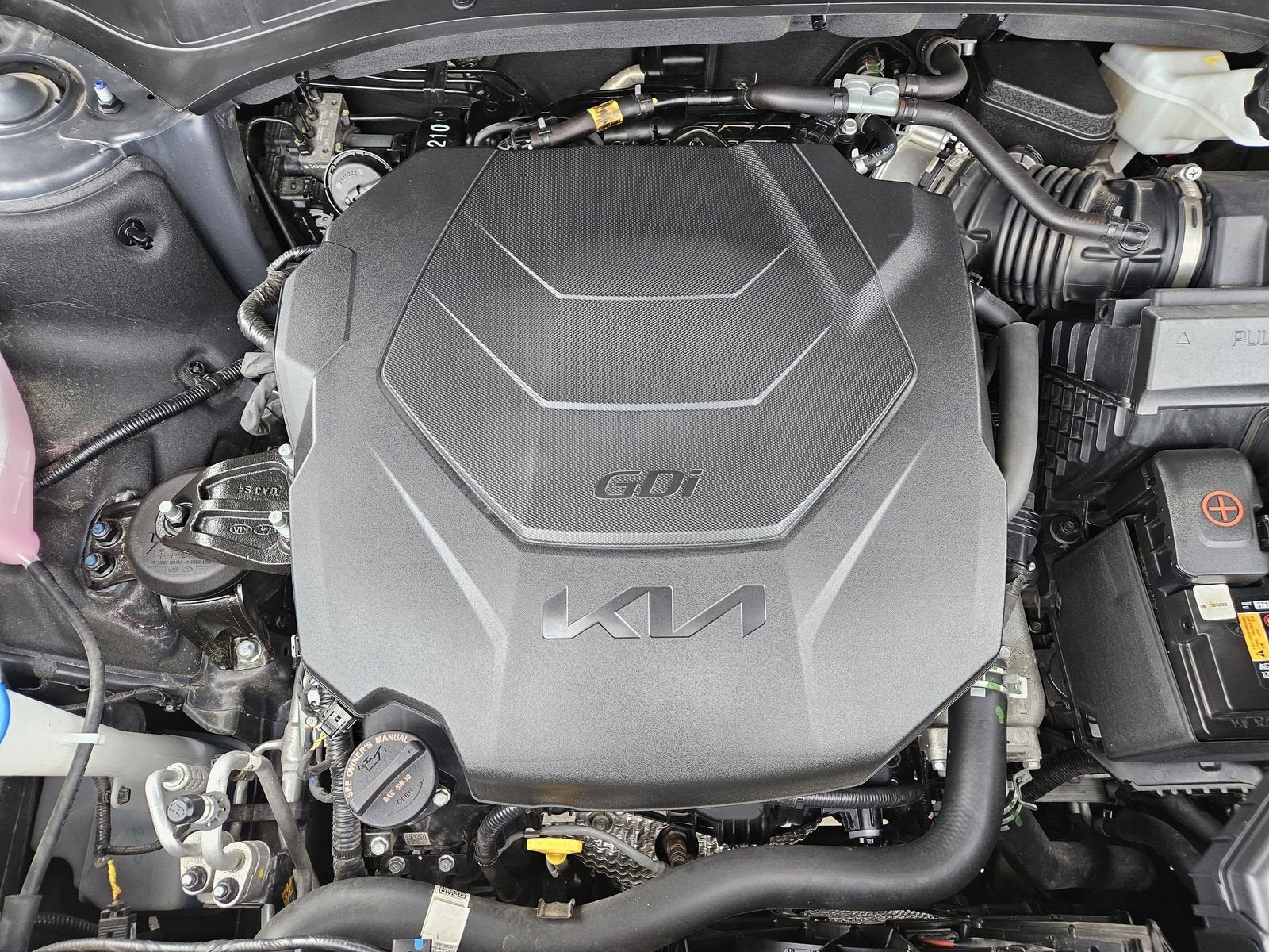 2024 Kia Telluride SX X-Pro