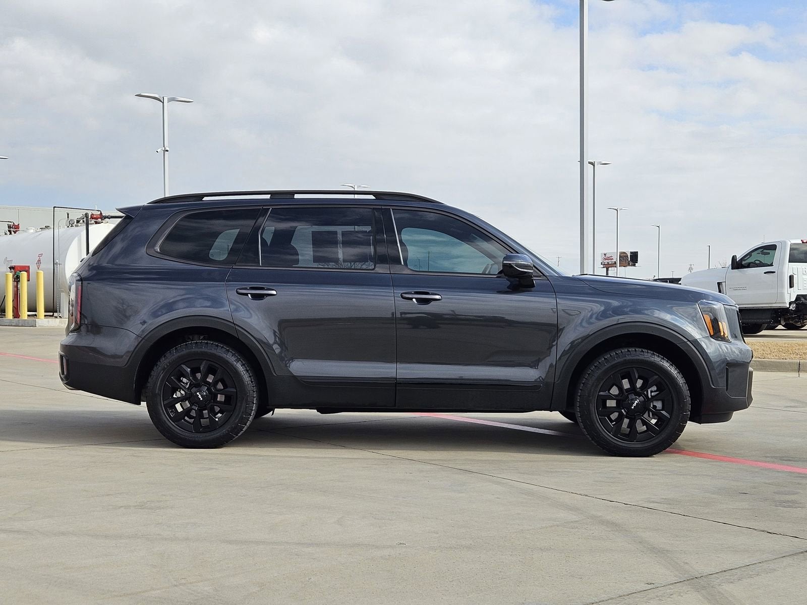 2024 Kia Telluride SX X-Pro