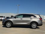 2018 Kia Sorento 2.4L LX