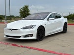 2020 Tesla Model S Performance Dual Motor All-Wheel Drive