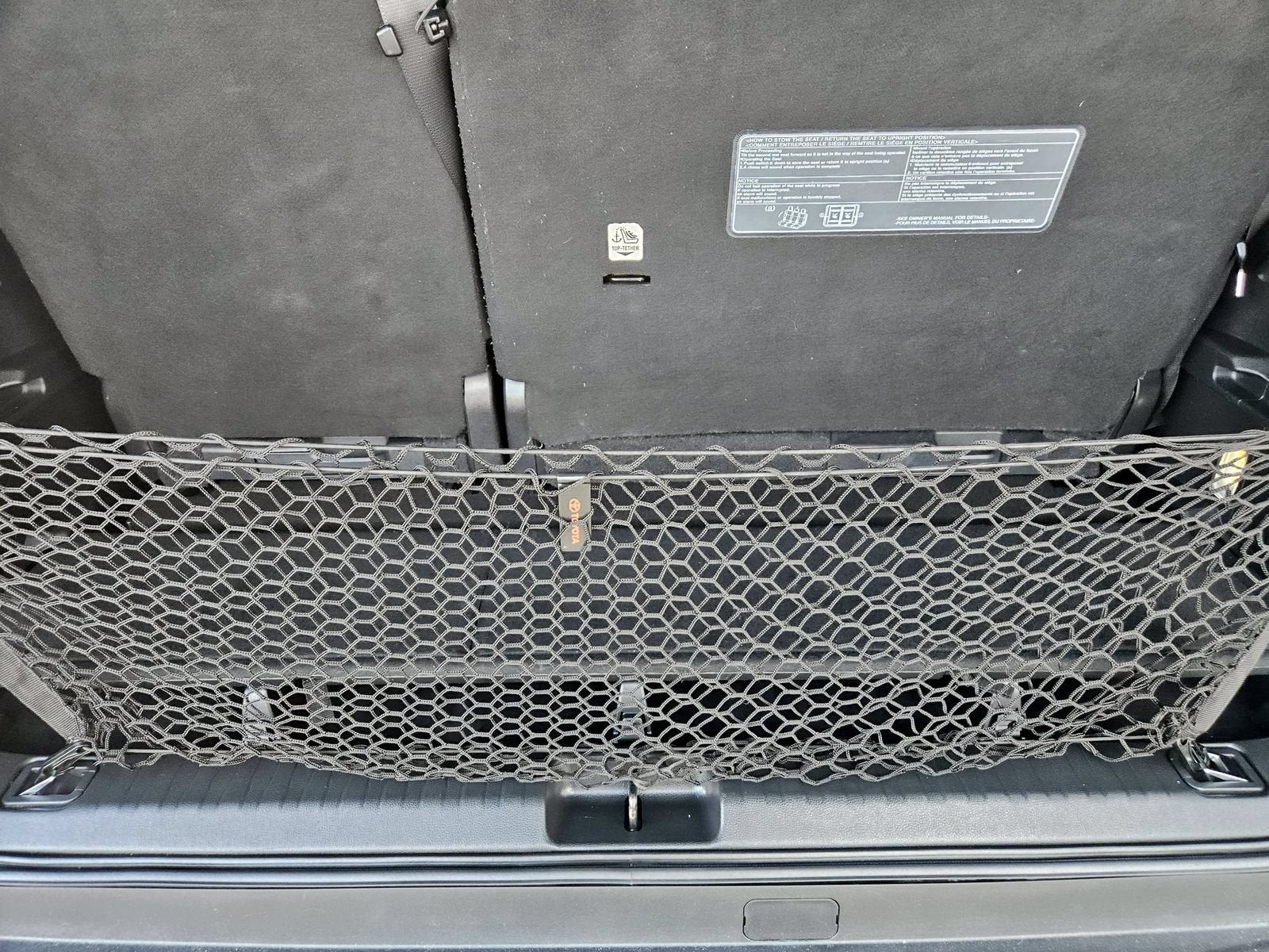 2023 Toyota Sequoia Capstone