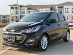 2021 Chevrolet Spark 1LT Automatic