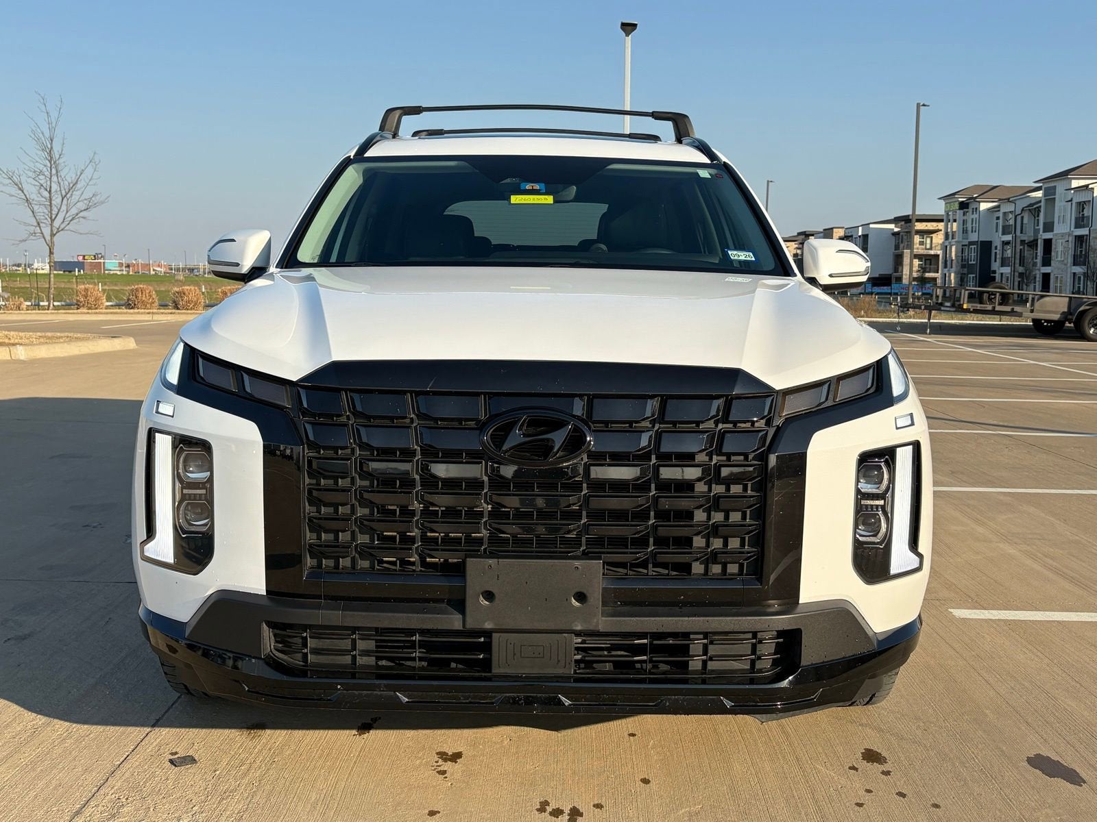 2024 Hyundai Palisade XRT