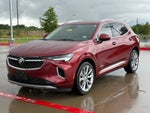 2022 Buick Envision Avenir