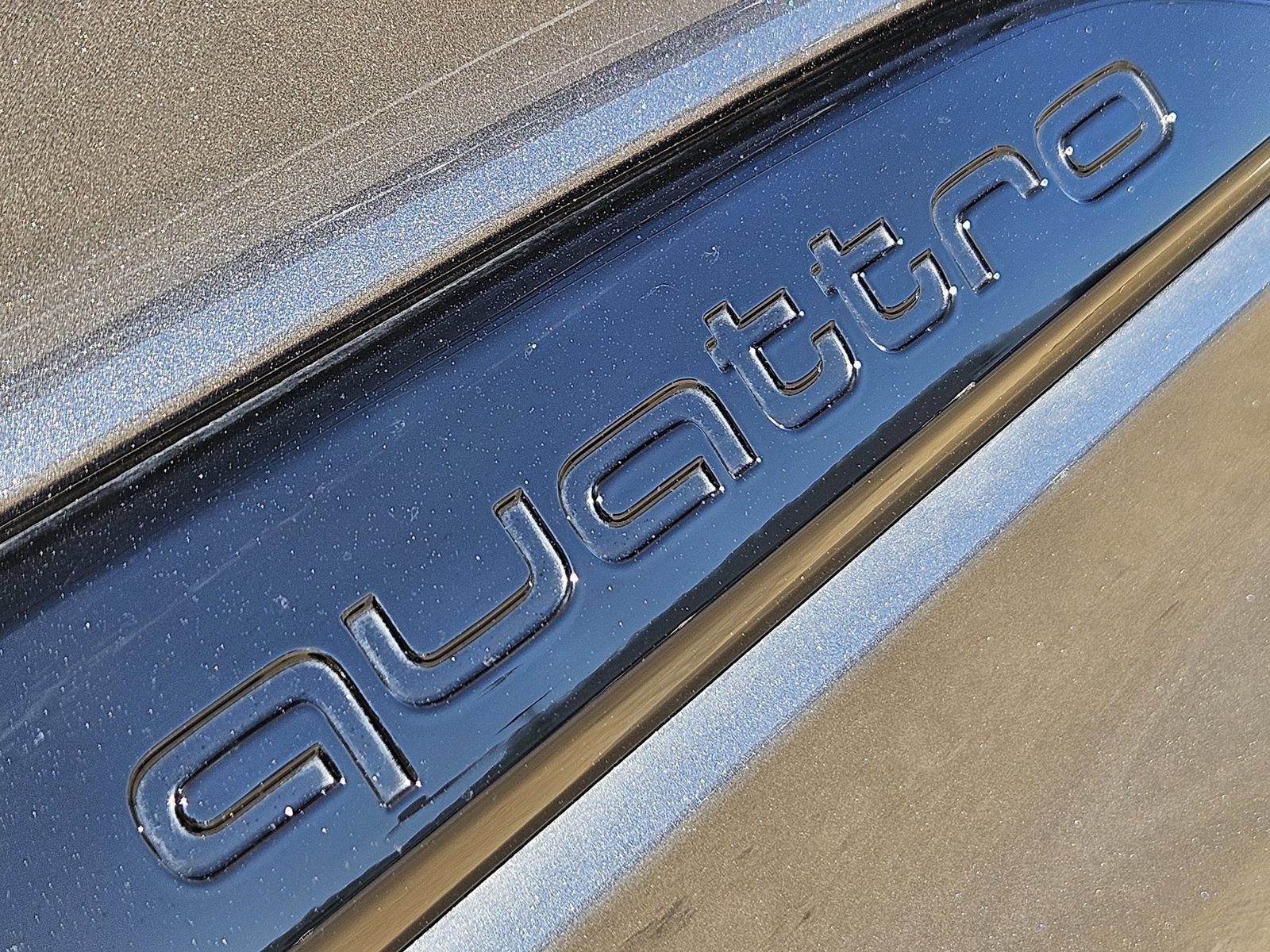 2025 Audi SQ7 Prestige TFSI quattro Tiptronic