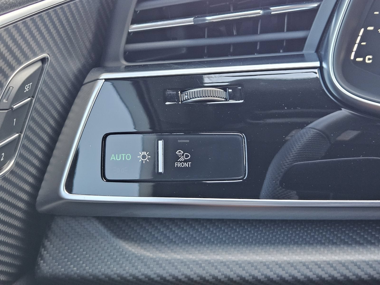 2025 Audi SQ7 Prestige TFSI quattro Tiptronic