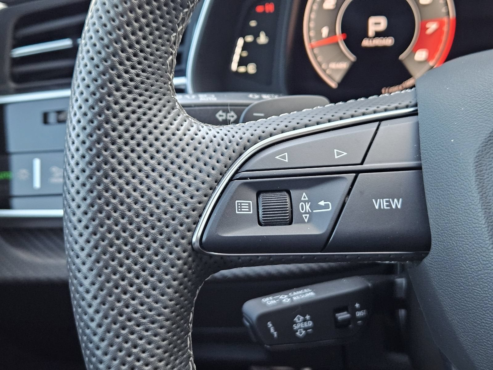 2025 Audi SQ7 Prestige TFSI quattro Tiptronic