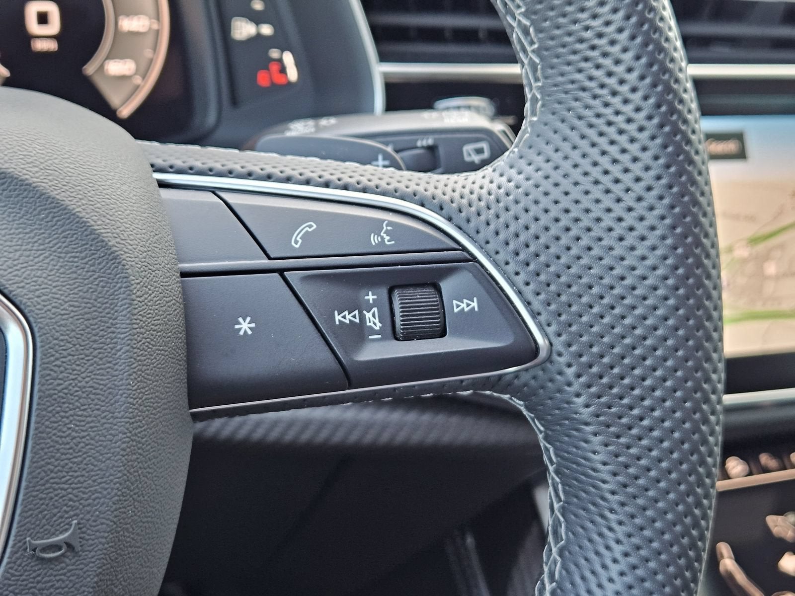 2025 Audi SQ7 Prestige TFSI quattro Tiptronic