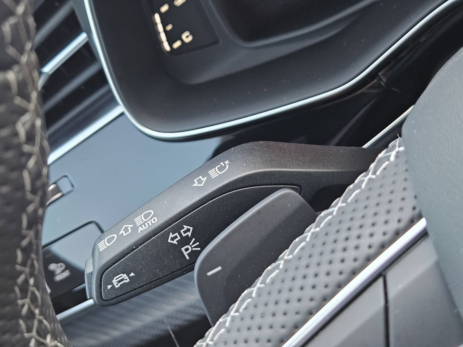 2025 Audi SQ7 Prestige TFSI quattro Tiptronic