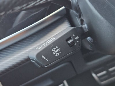 2025 Audi SQ7 Prestige TFSI quattro Tiptronic