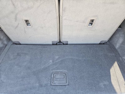 2025 Audi SQ7 Prestige TFSI quattro Tiptronic