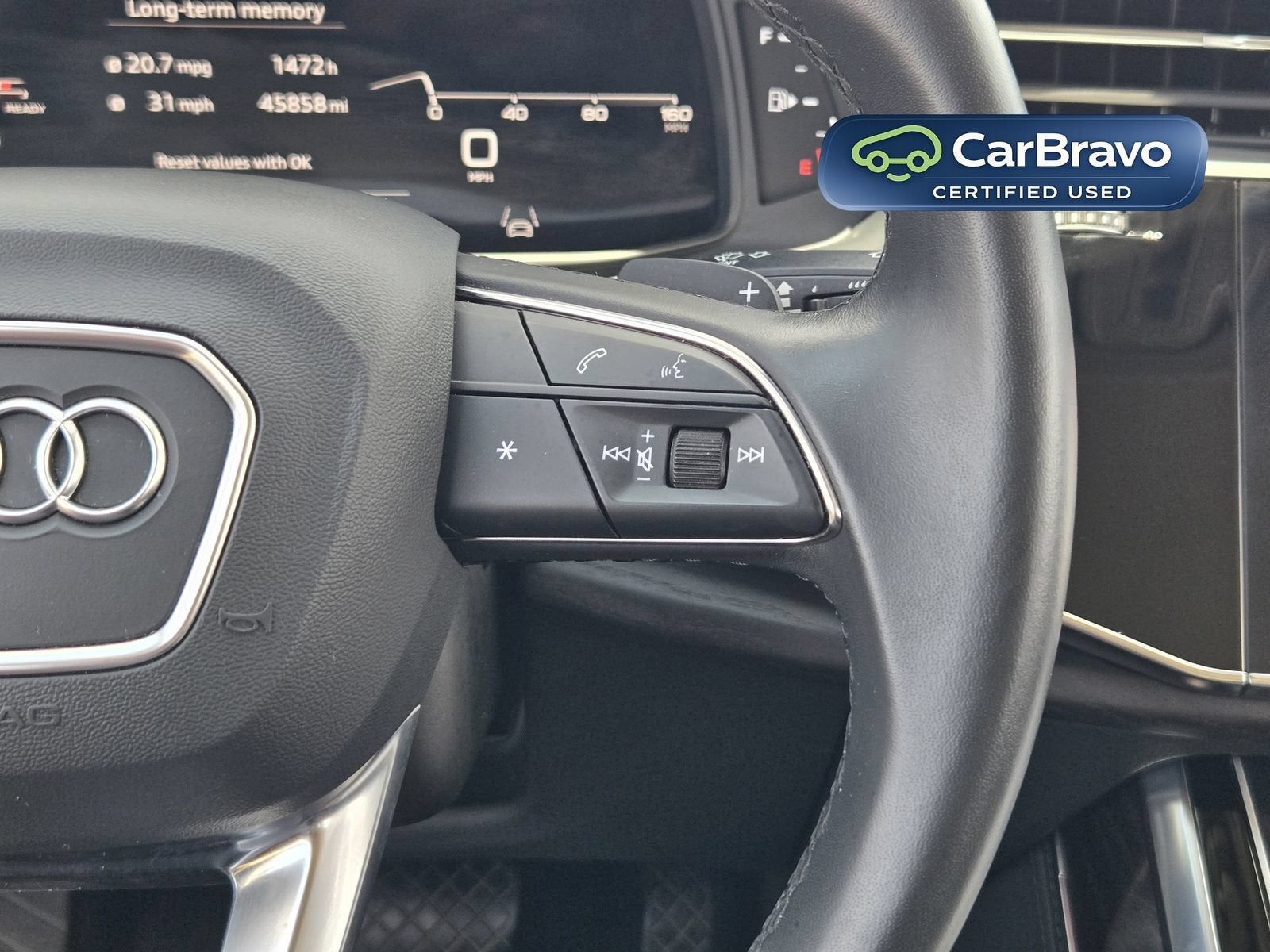 2022 Audi Q7 Prestige 55 TFSI quattro Tiptronic