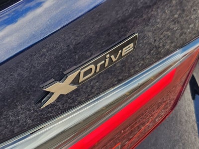 2023 BMW M440i xDrive