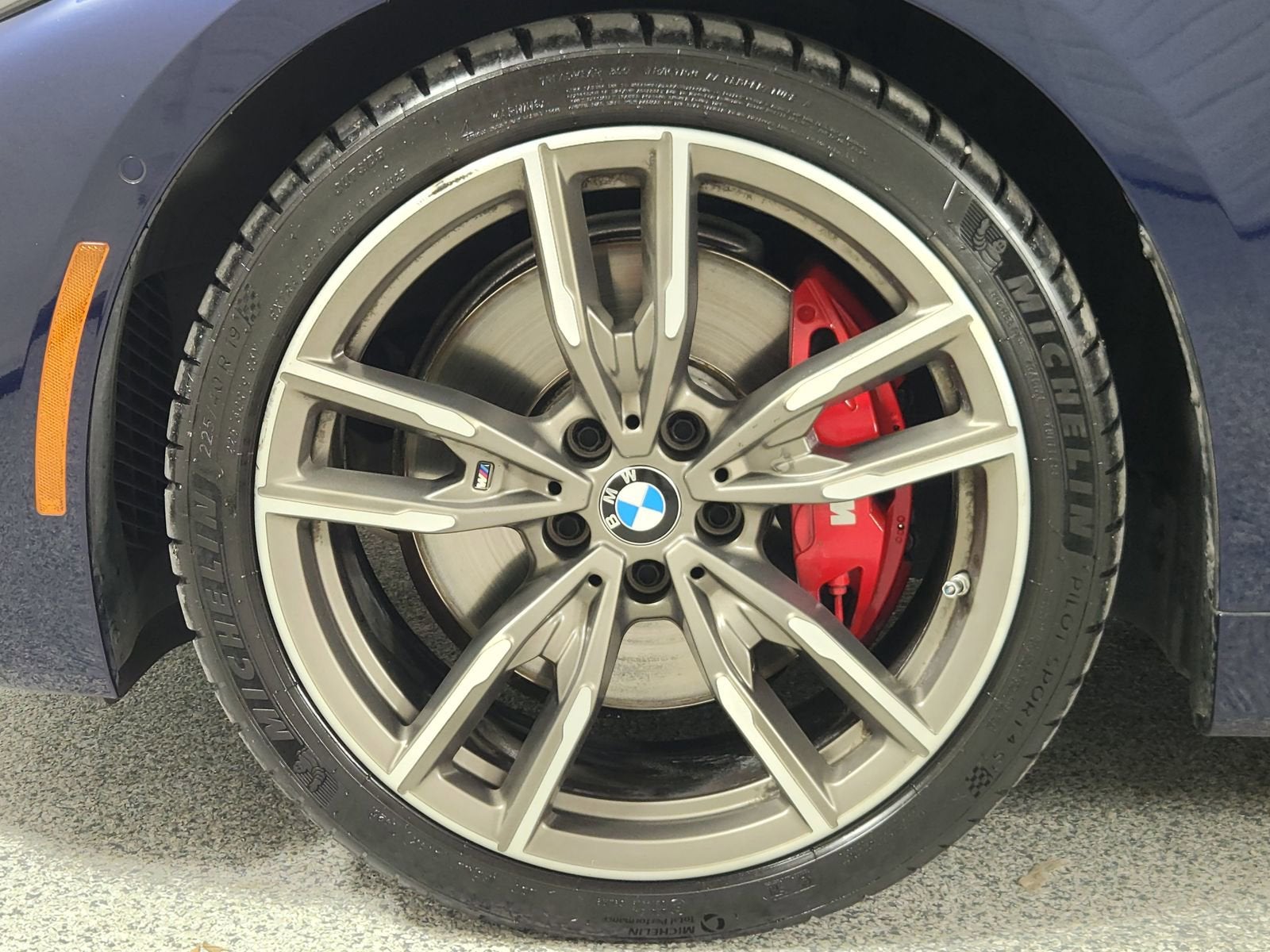 2023 BMW M440i xDrive